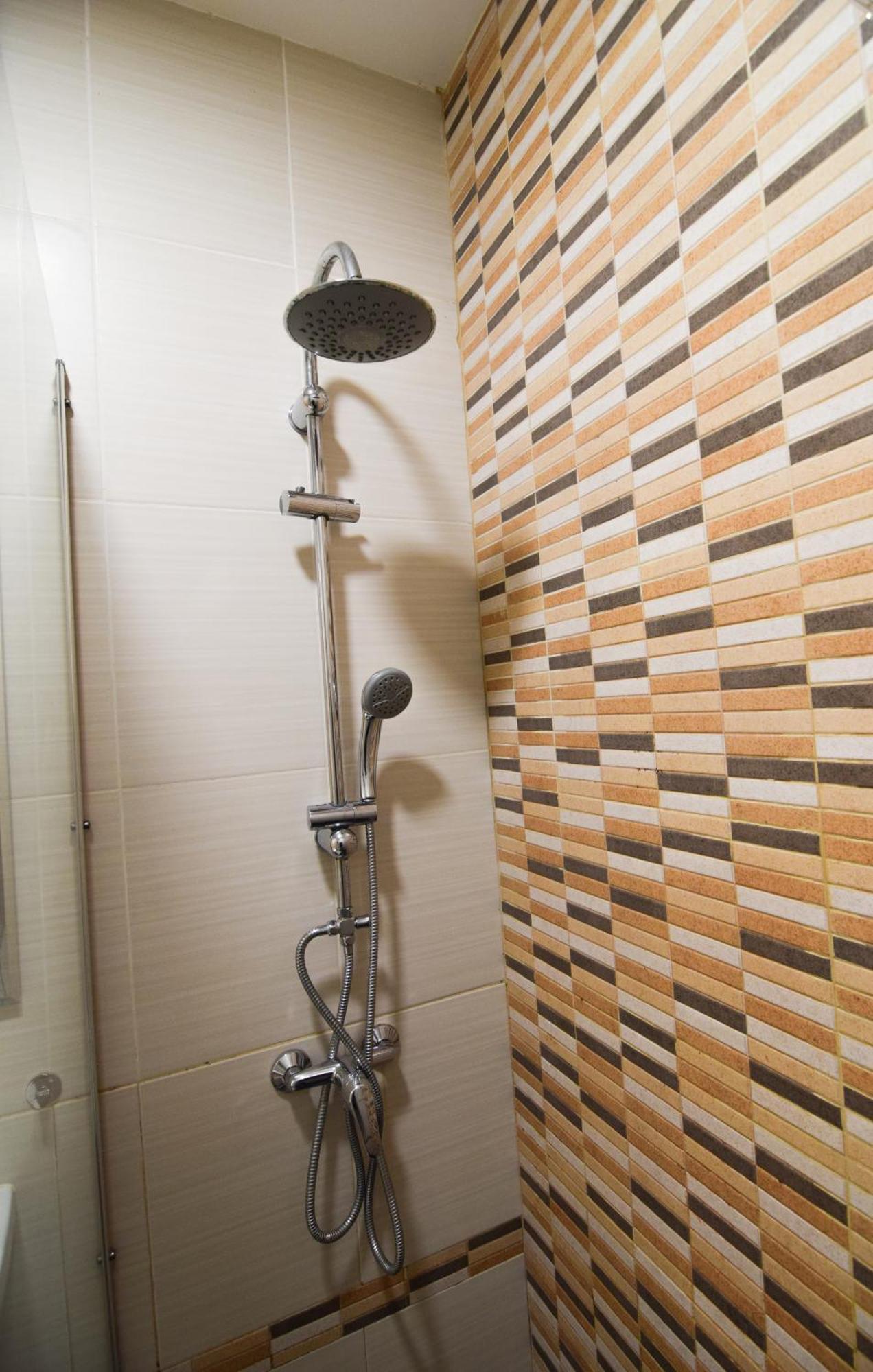 Letmalaga Souviron Apartment *