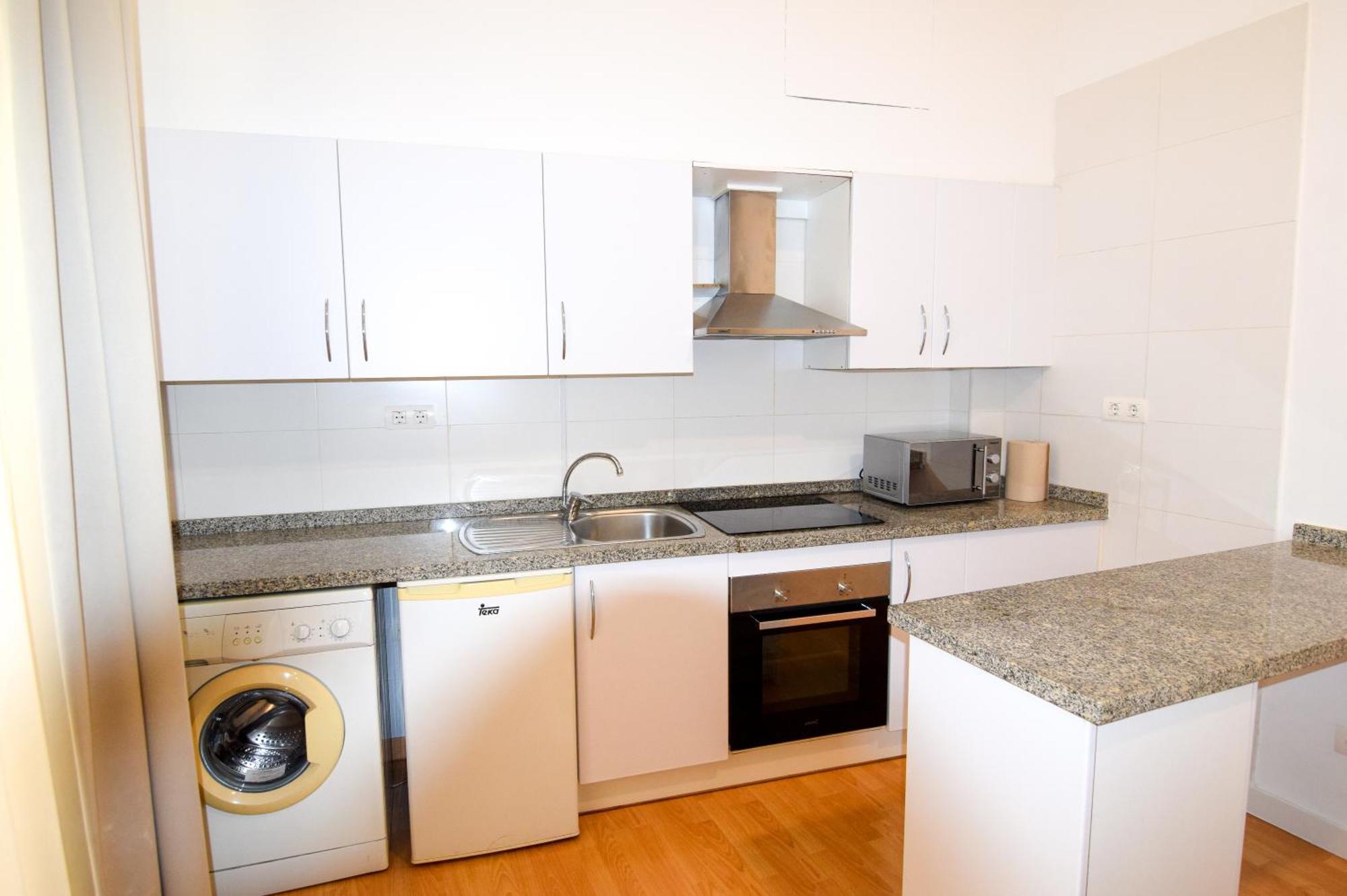 Apartment Letmalaga Souviron Málaga