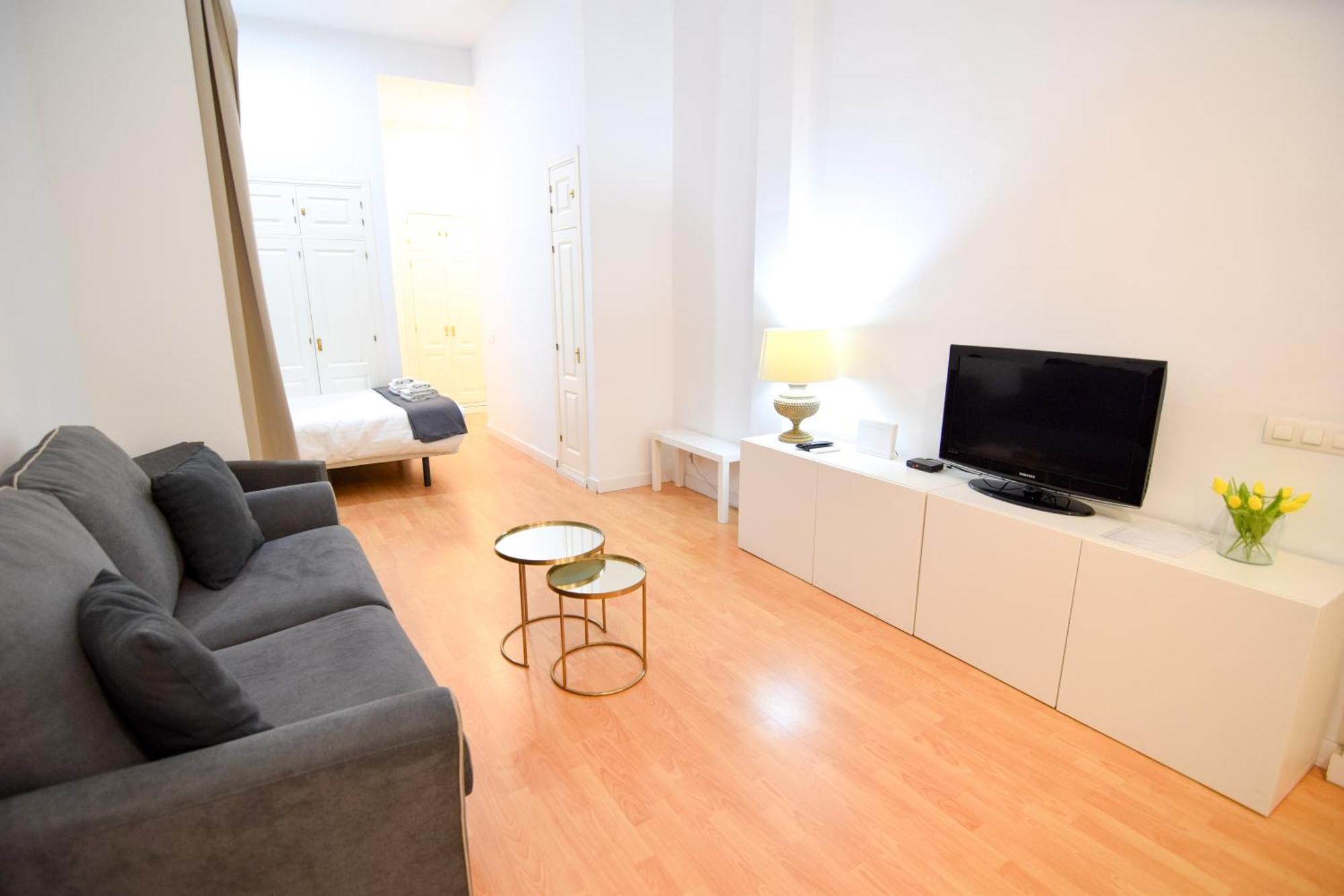 Apartment Letmalaga Souviron