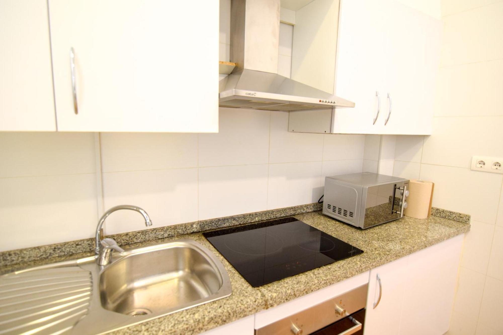Appartement Letmalaga Souviron Málaga